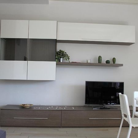 Appartement La Ca' Al Mare à Carrare Extérieur photo