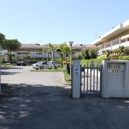 Appartement La Ca' Al Mare à Carrare Extérieur photo