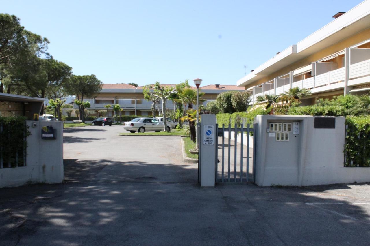 Appartement La Ca' Al Mare à Carrare Extérieur photo