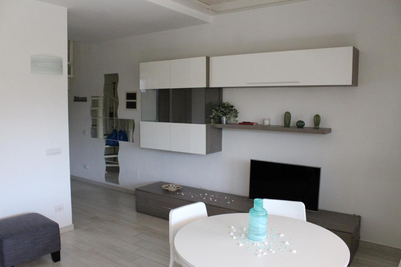 Appartement La Ca' Al Mare à Carrare Extérieur photo