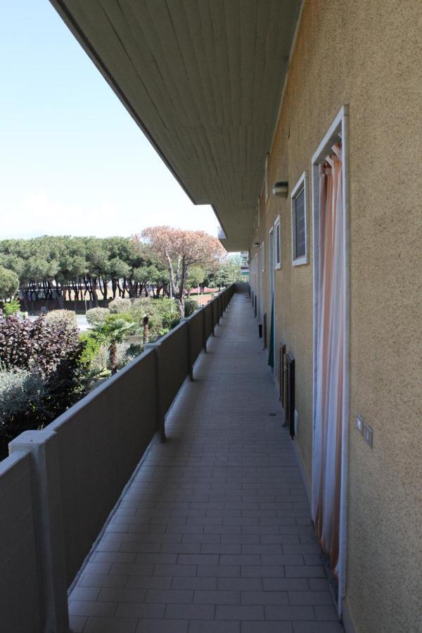 Appartement La Ca' Al Mare à Carrare Extérieur photo
