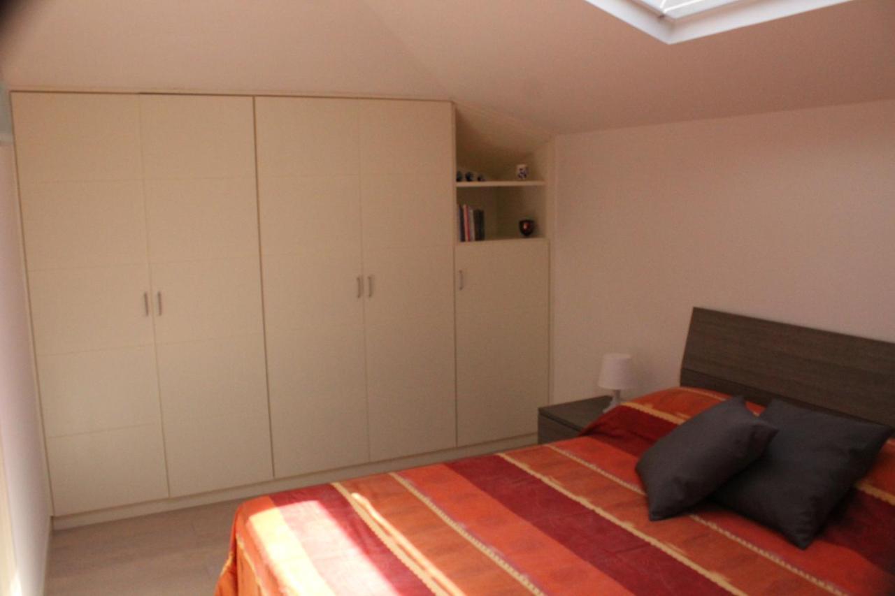 Appartement La Ca' Al Mare à Carrare Extérieur photo
