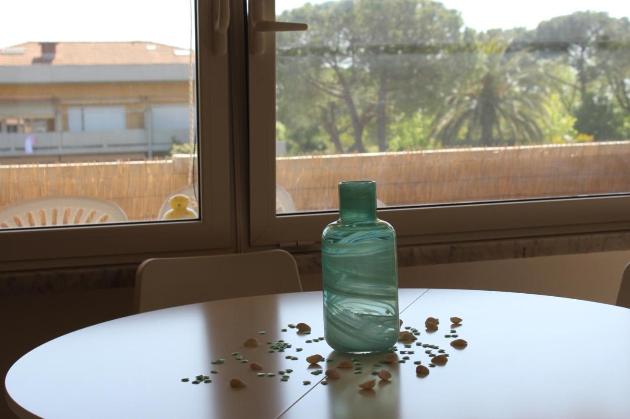 Appartement La Ca' Al Mare à Carrare Extérieur photo