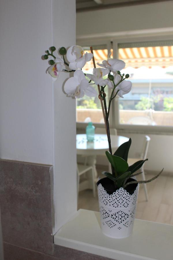 Appartement La Ca' Al Mare à Carrare Extérieur photo