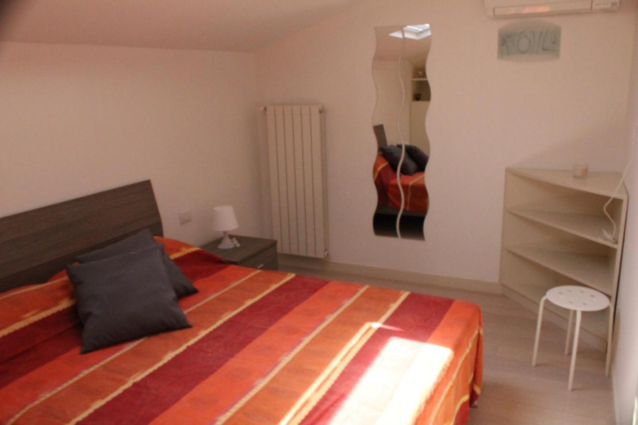 Appartement La Ca' Al Mare à Carrare Extérieur photo