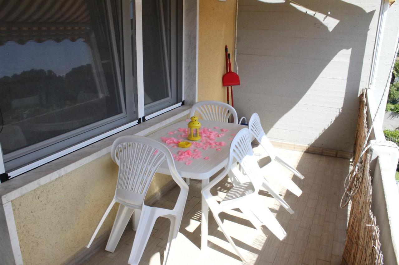 Appartement La Ca' Al Mare à Carrare Extérieur photo
