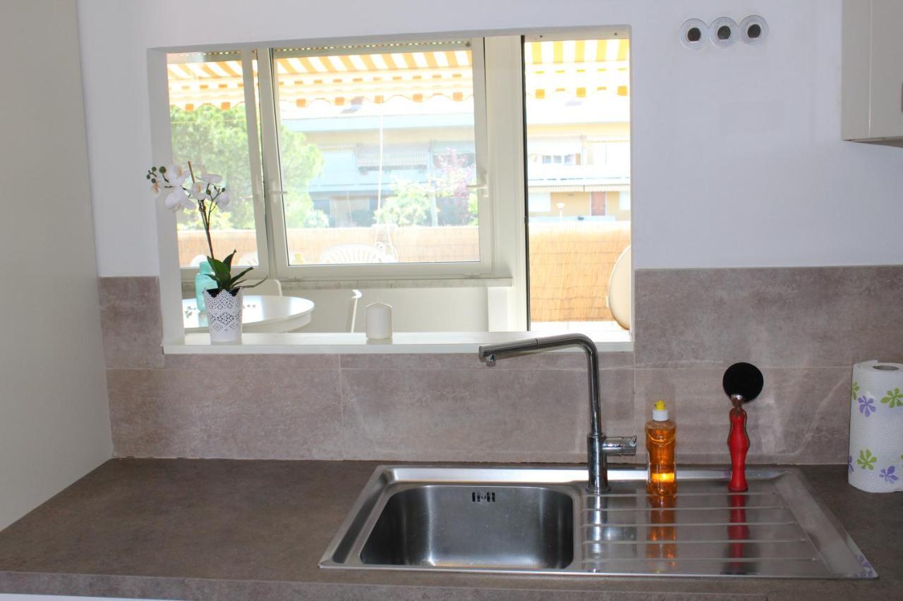 Appartement La Ca' Al Mare à Carrare Extérieur photo